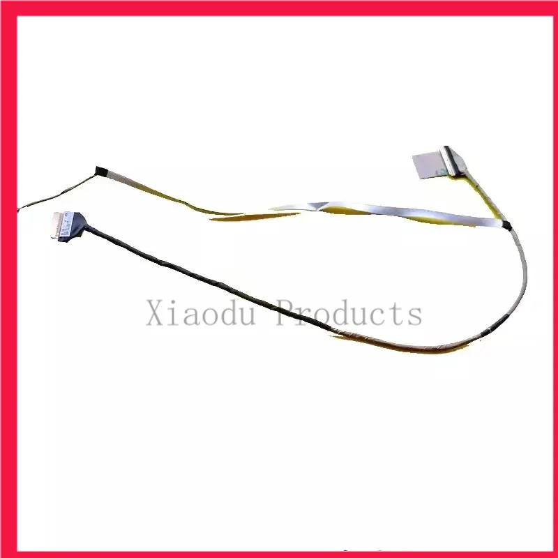 Replacement new laptop LCD cable for MSI gf65 gf63 ms16w1 MS-16R4 won