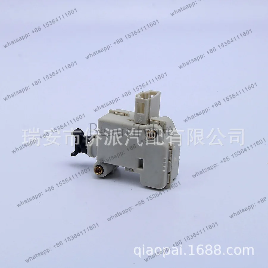 TOOL  applicable, luggage motor lock 3B5827061B 7L6959781 1J5827425