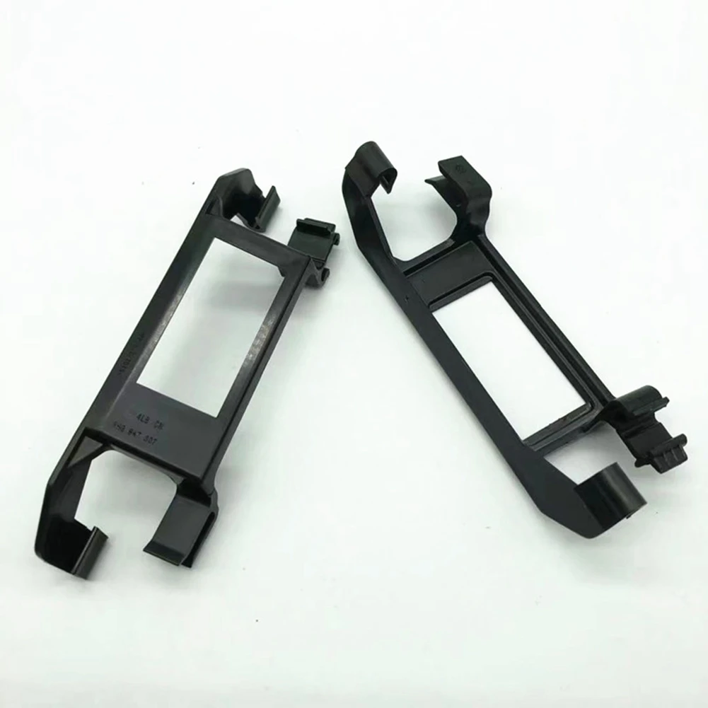 2Pcs Car Rear Multicolor Light LED Footwell Light Bracket Lamp Holder for Golf 8 MK8 2021 2022 for-Audi 5HG 947