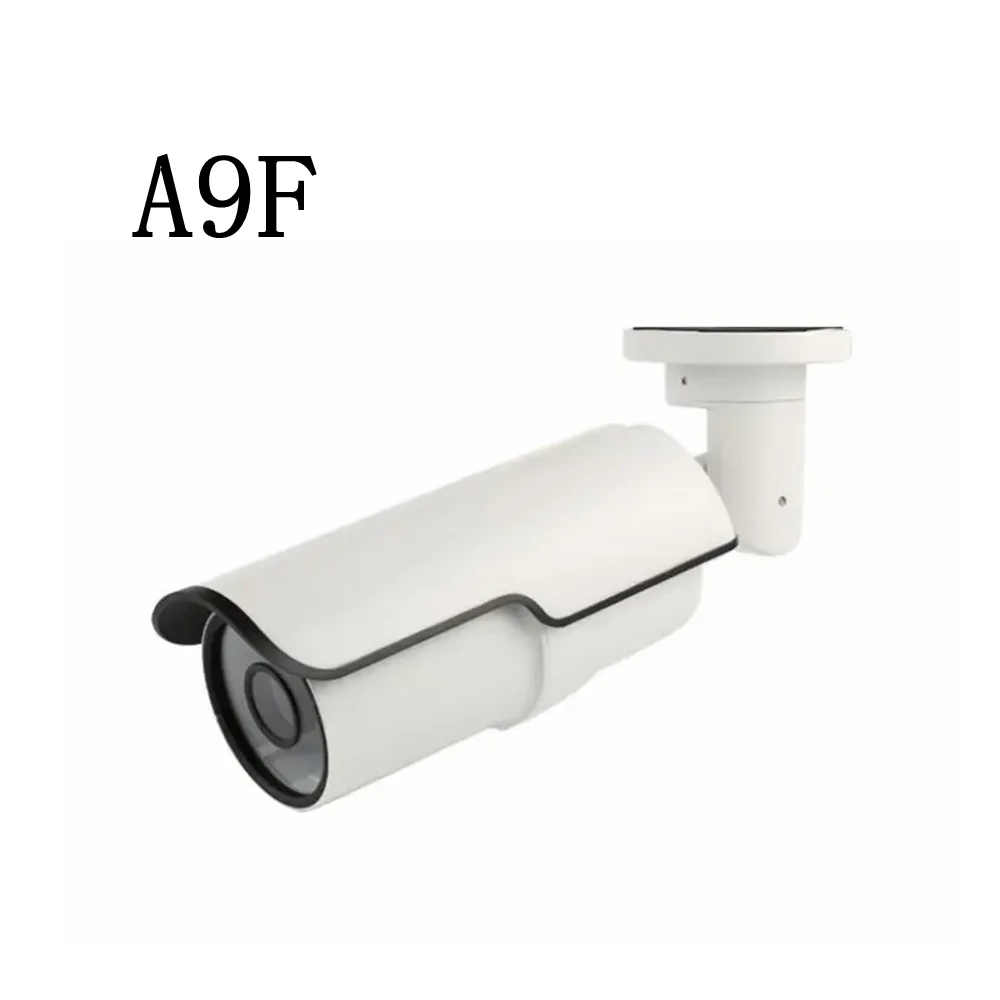 Big Camera  Case CCTV Housing Security Video Surveillance Analog Bullet Cameras Shell Night Vision Surveillance cameras Cover