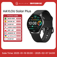 HAYLOU Solar Plus RT3 Smart Watch 1.43\