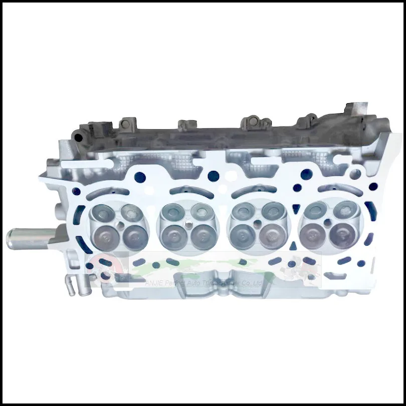 

1ZR 1ZR-FE 2ZR 2ZR-FE Complete Cylinder Head Assembly 11101-39686 11101-09280 For Toyota COROLLA AURIS 1598cc 1.6L 1797cc 1.8L