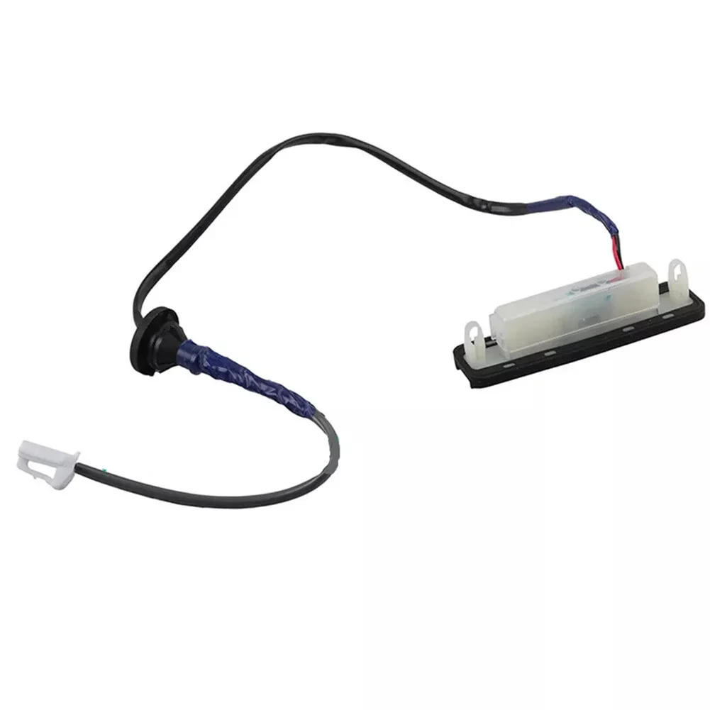 

8484020030 84840-20030 Car Tailgate Open Switch For Toyota For AVENSIS 2003-2009 Plastic Replace Your Broken Damaged Accessories