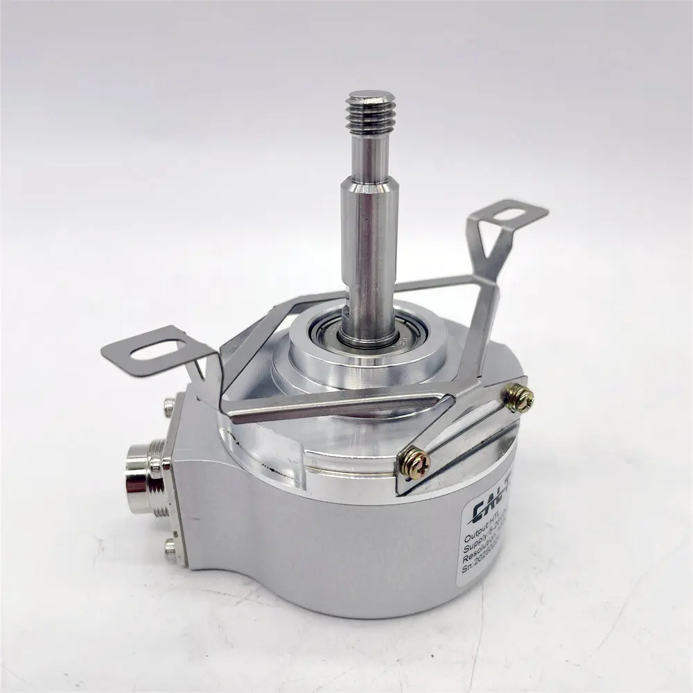 Reemplazo del codificador rotatorio serie GHS58 para 1XP8001-1/1024