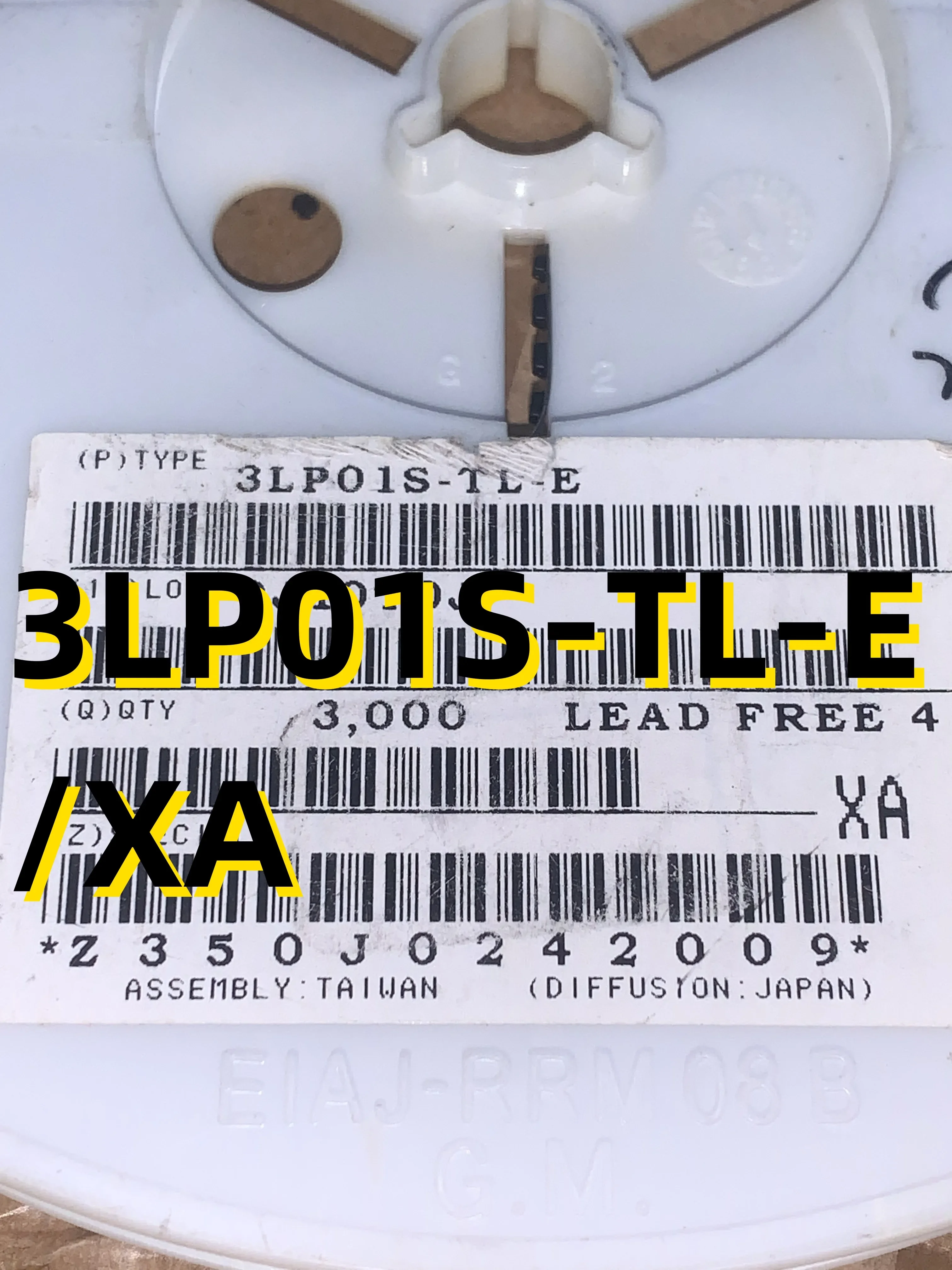 

10шт 3LP01S-TL-E/XA
