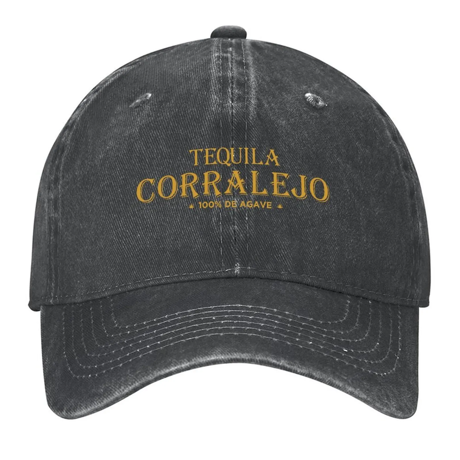 

Corralejo Anejo Baseball Cap Thermal Visor foam party Hat Funny hats hiking hat Hats Man Women's