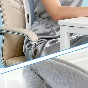 

Back Stretcher Height Adjustable Airbag Lumbar Support Traction Device Waist Stretching Massager Waist Lifting Pilates Board