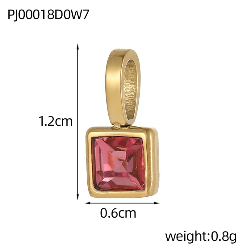カーリダナ デインティ 女性用 誕生日プレゼント カスタムネ - Charm Necklace Dainty のレビューと価格