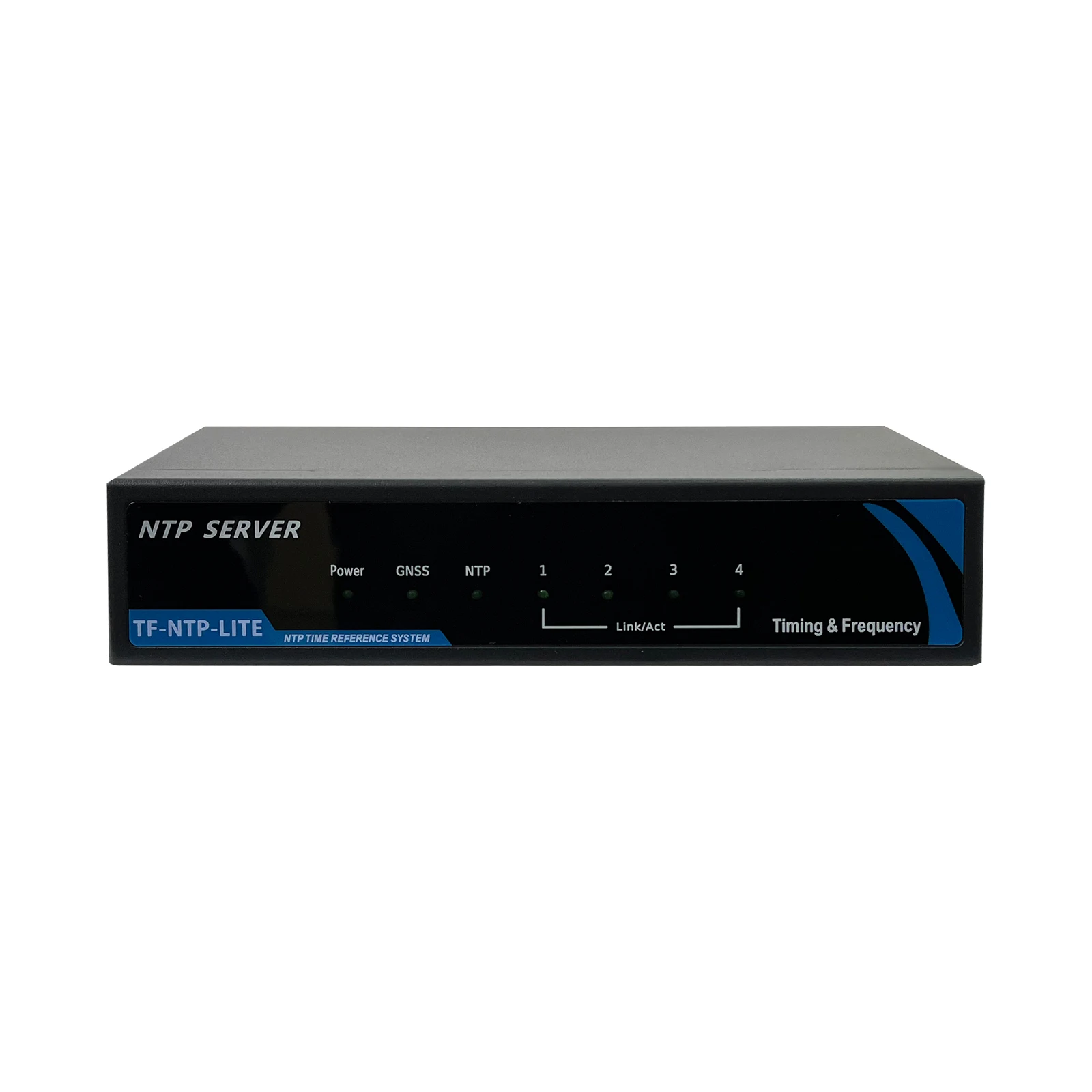 TF-NTP-LITE NTP Server Network Time Server NTP Time Reference System for Beidou GPS GLONASS QZSS