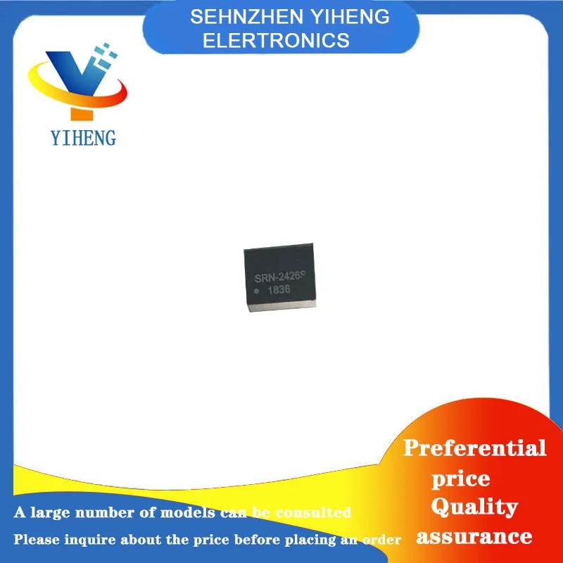 SRN-2426S 100% New Original Integrated Circuit Electronic Components Direct payment