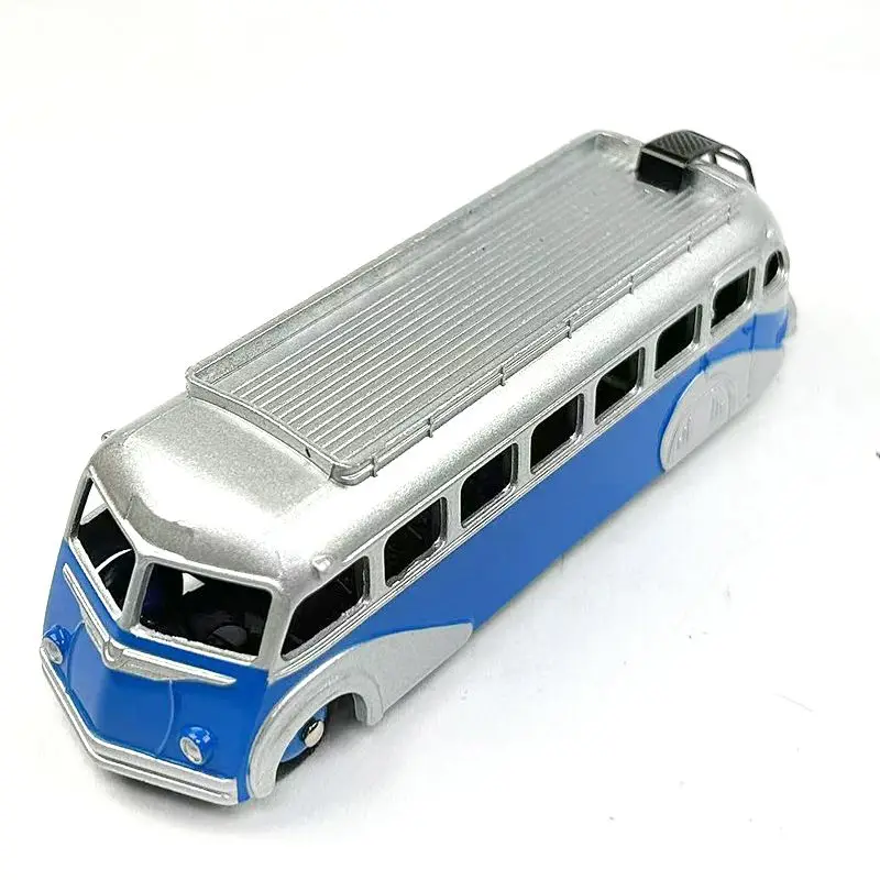 DINKY TOYS 1:43 AUTOCAR ISOBLOC voiture en alliage moulé sous pression et véhicules jouets modèle de voiture Miniature échelle modèle de voiture pour les enfants