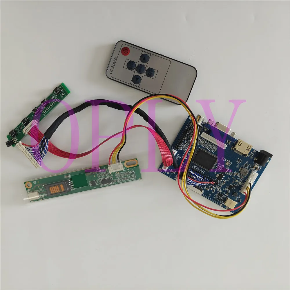 Controller Driver B…