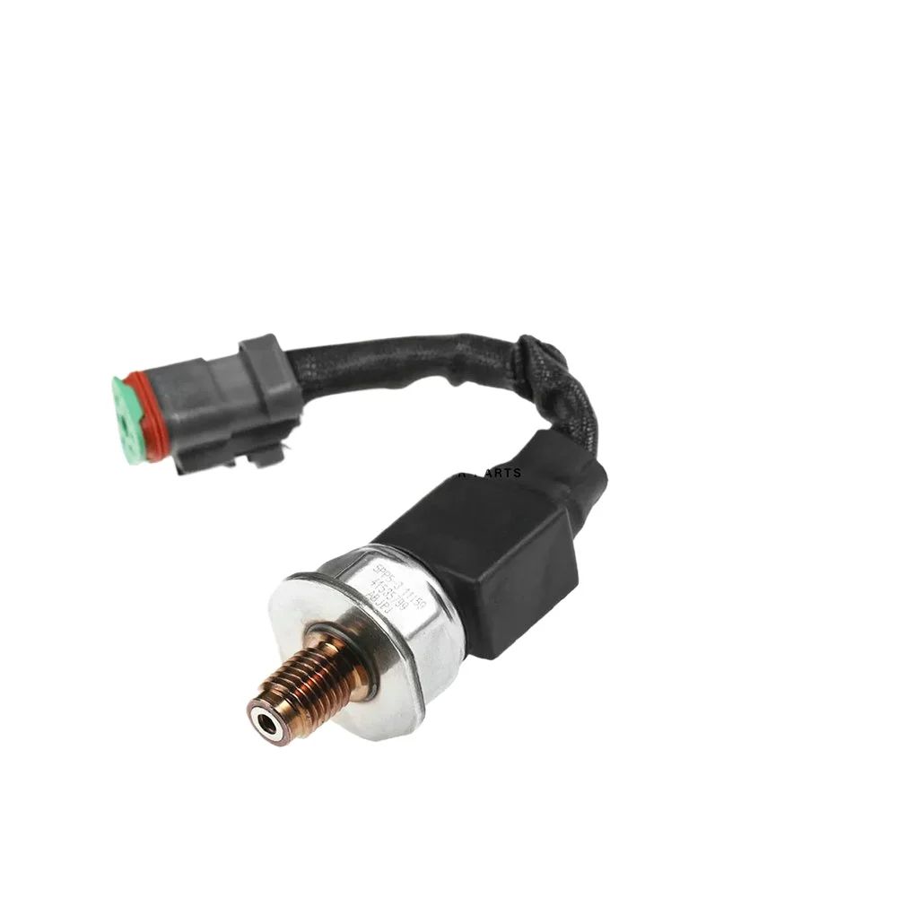 Sensor PresióN Riel… - image