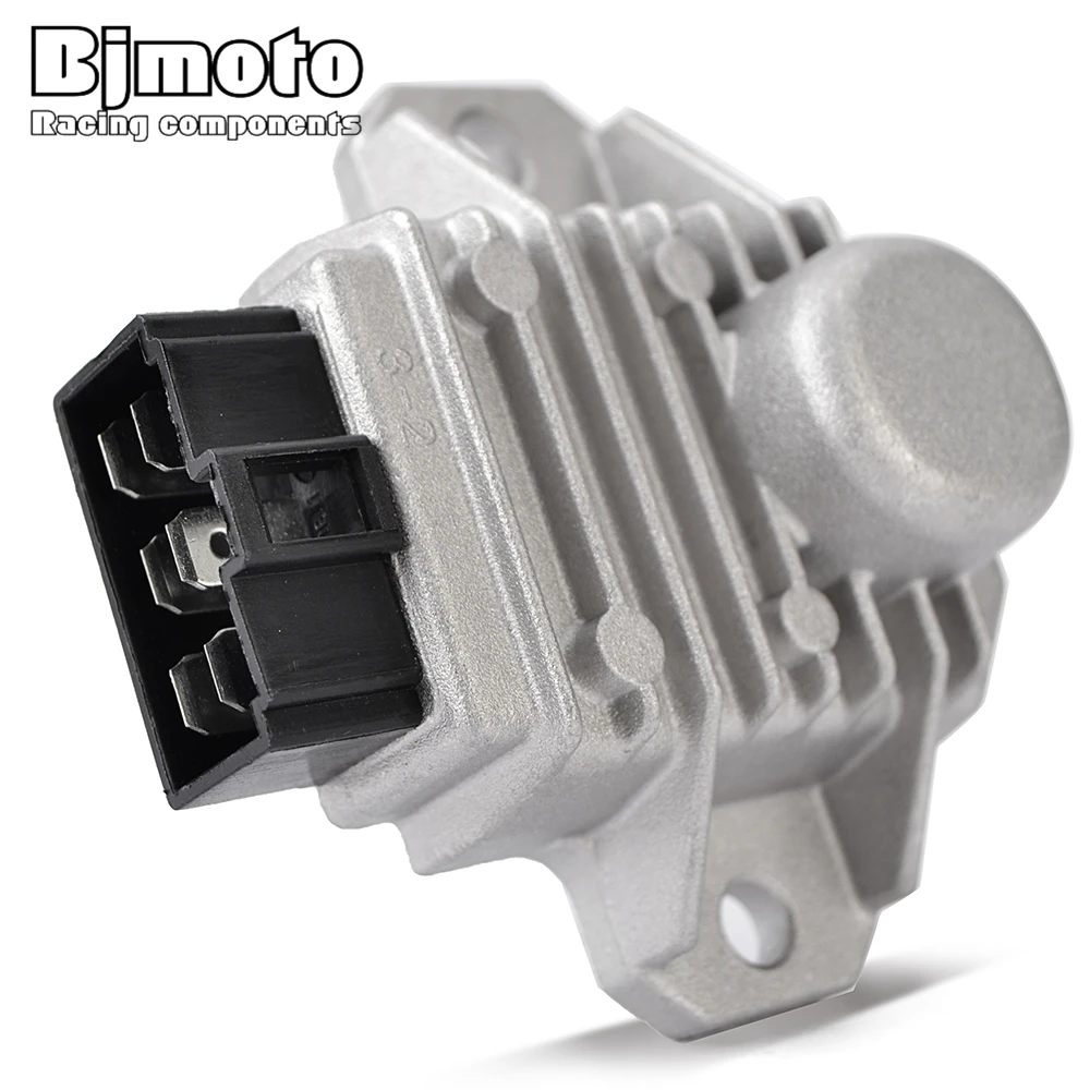 

Motorcycle Regulator Rectifier For Honda ANF110 Wave110 2009 AFS110 Wave 110 2010 31600-KWB-601