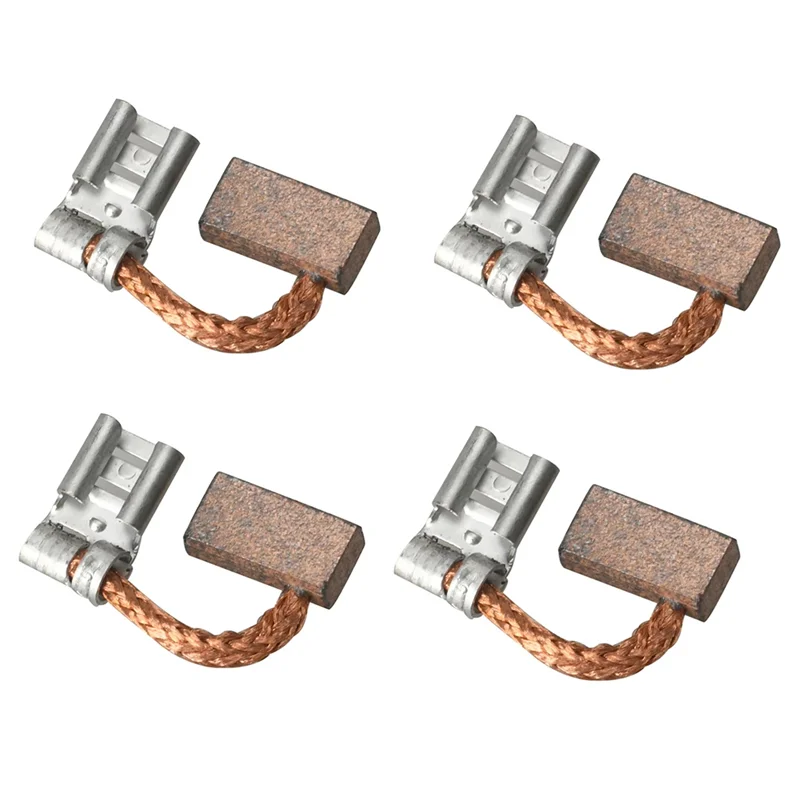 

AS57-69J-43891-00 Carbon Brush For Yamaha Outboard Motor 4 Stroke 200HP 225HP 250HP 300HP Trim Tilt Motor Parts 69J-43891