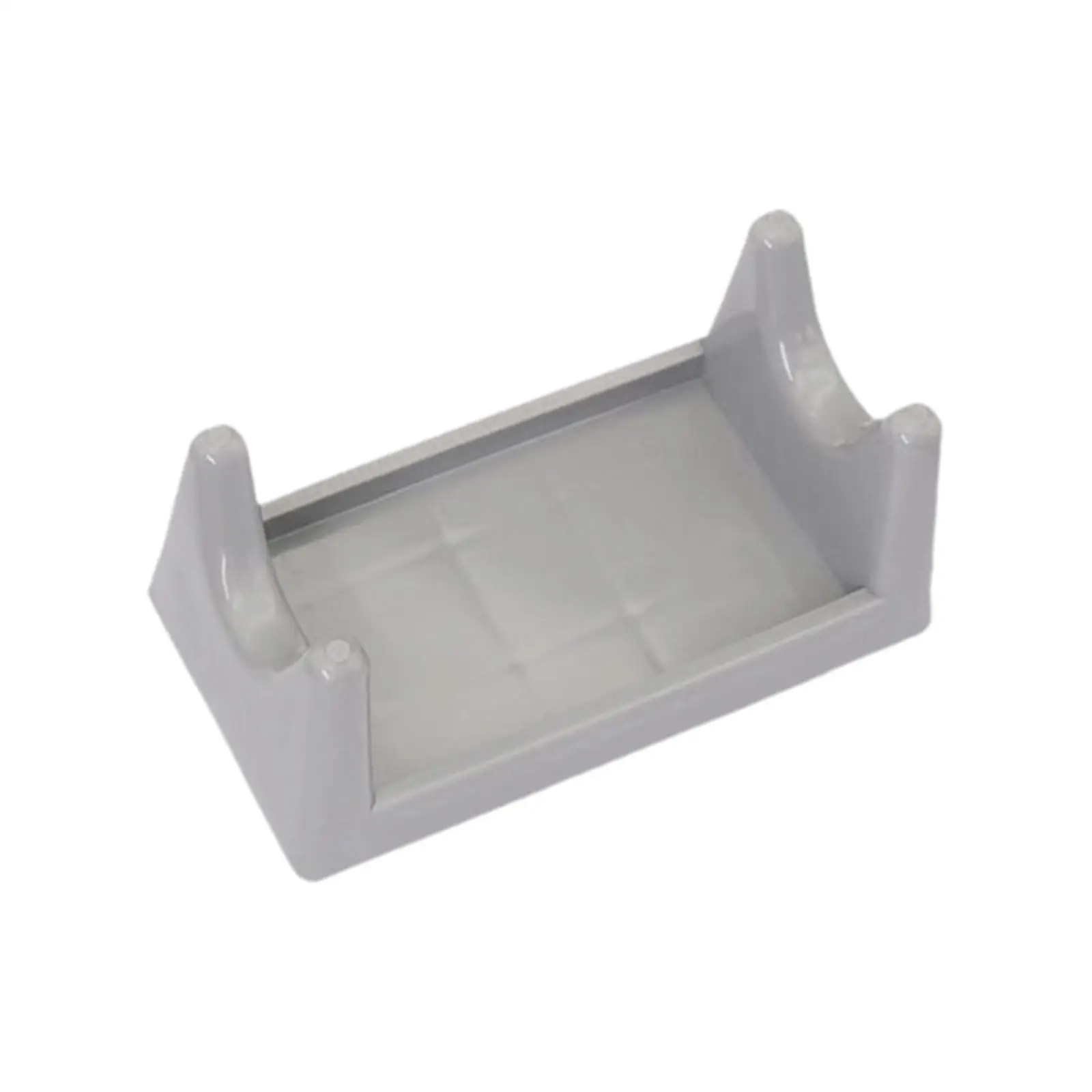 マニキュアペンホルダー 多用途 簡単アクセス 頑丈 ポータブル ペディキュアツール