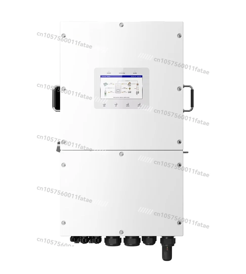 

Hybrid Solar Inverter 3kw 4kw 5kw 6kw 7kw 8kw 9kw 10kw 15kw 17kw 20kw 10 Kw