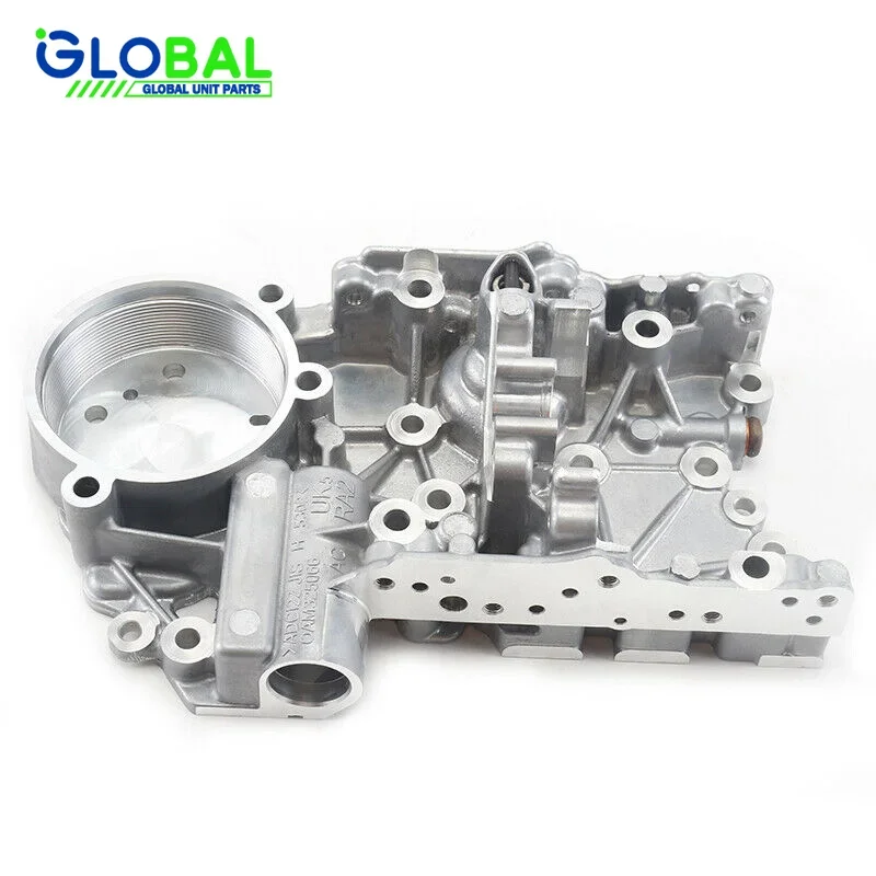 0AM325066AC Disassembly 0AM Valve Body DQ200 DSG7 Accumulator Housing Oil Plate Suit for VW Audi A3 0AM325066C 0AM325066R