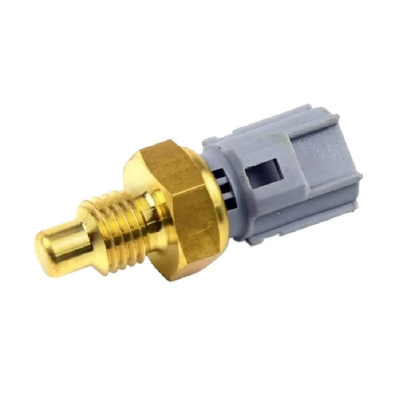 For Excavator Spare Parts Fuel Temperature Sensor 8-98023581-0 8980235810 For 4HK1 6HK1