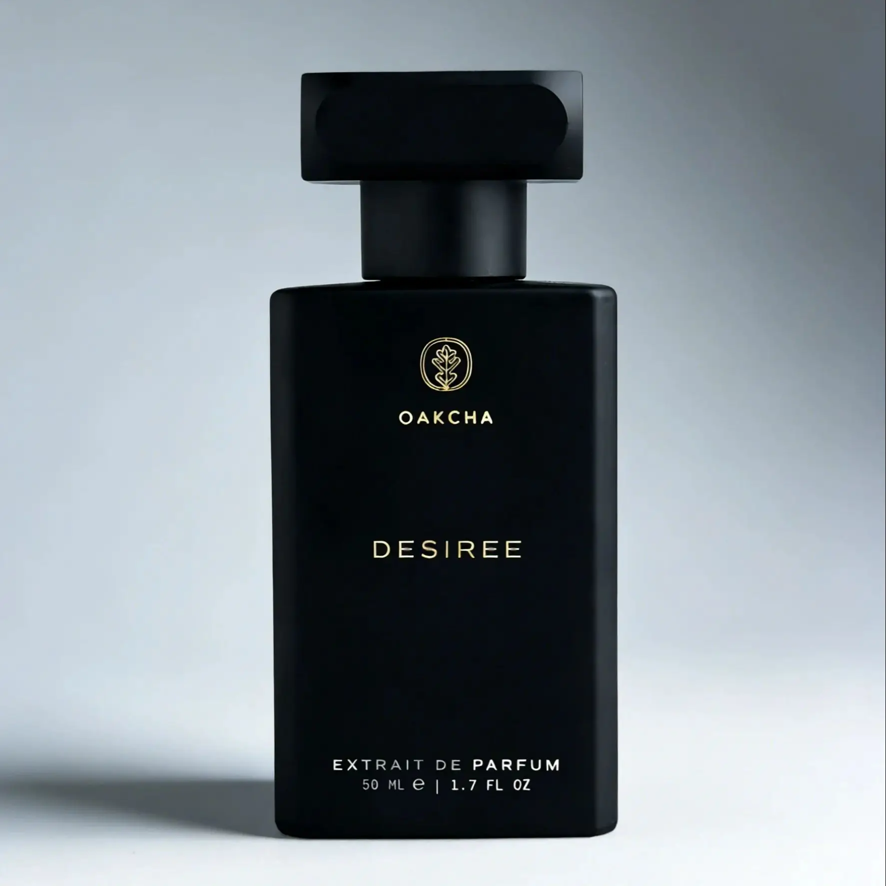 

Oakcha Desiree Unisex Extrait de Parfum High Cost-Performance Amber Fragrance for Men Women Long Lasting Concentrated Scent