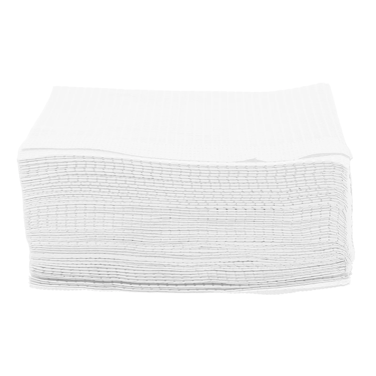 

125Pcs Disposable Cleaning Pads Tattoo Table Covers for Beauty Nail Salon Use Lightweight Travel-Friendly Clean Pads for Skin