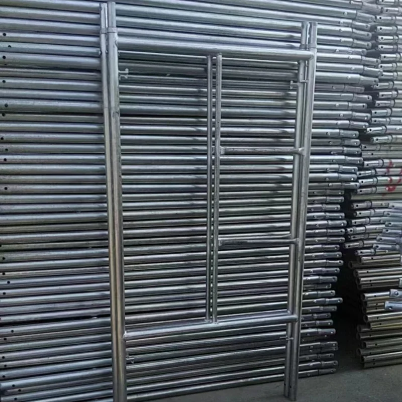 جودة عالية 5 م 10 م 15 م سبائك الألومنيوم سقالة برج سقالة متنقلة للبناء #5