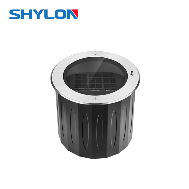 

Underground Spots Light Underground Lights