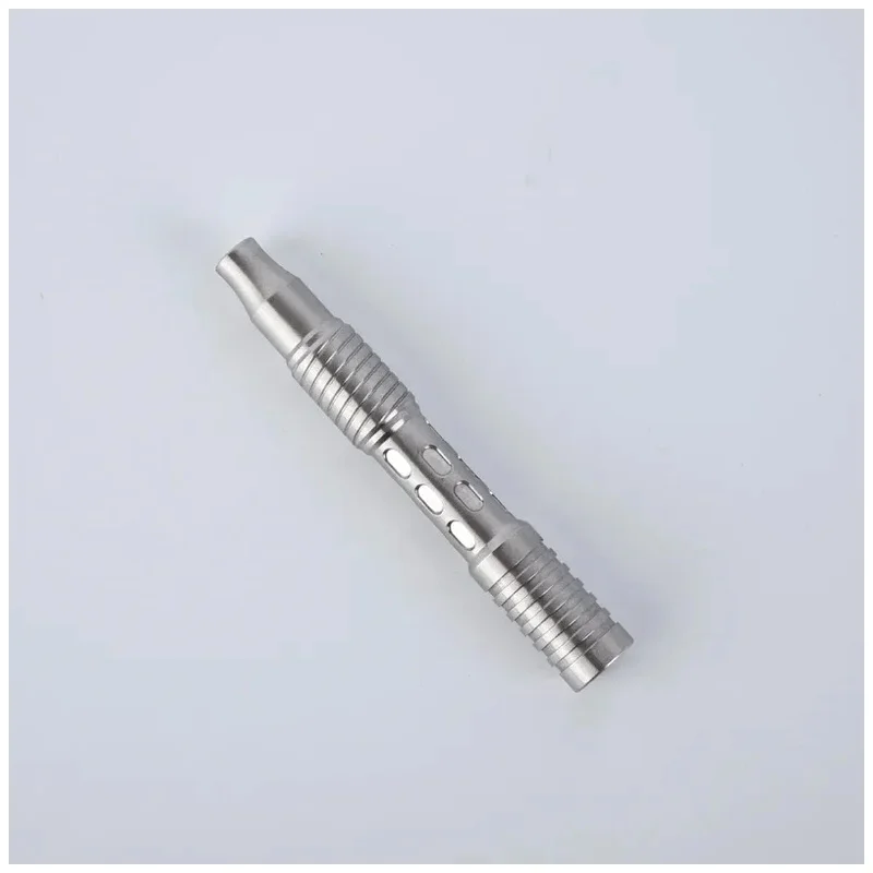 Yaqi Beard Shaver Handle 316 Stainless Steel Men Safety Razor Handle Yaqi Collectibles Birthday Gift For Boyfriend