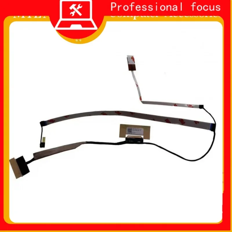 New original lcds cable for lenovo legion Y730-15 Y730-15iCH dlpy7 edp cable 144hz d.c02c00k800