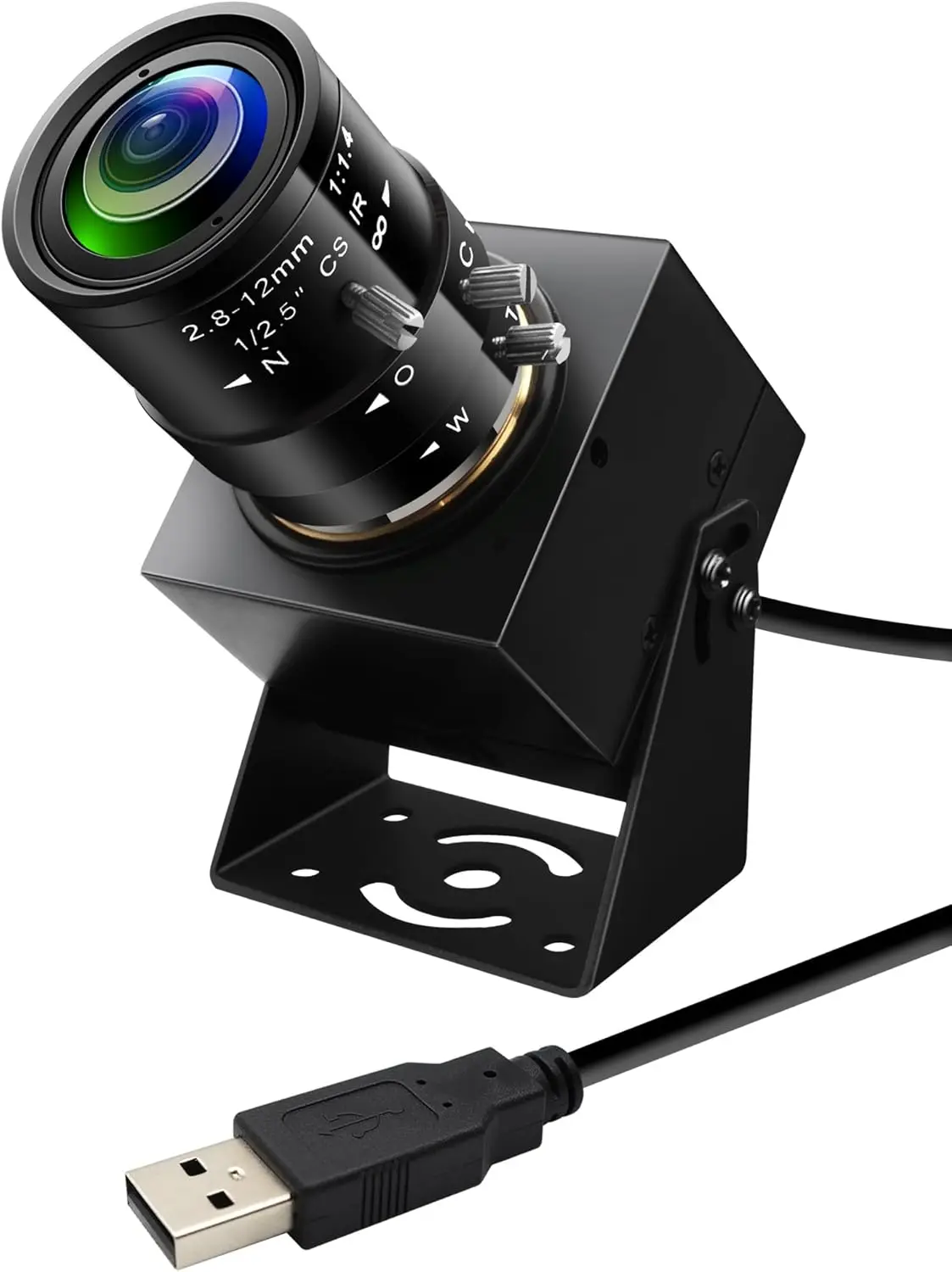 Elp 1944P 30Fps Usb…