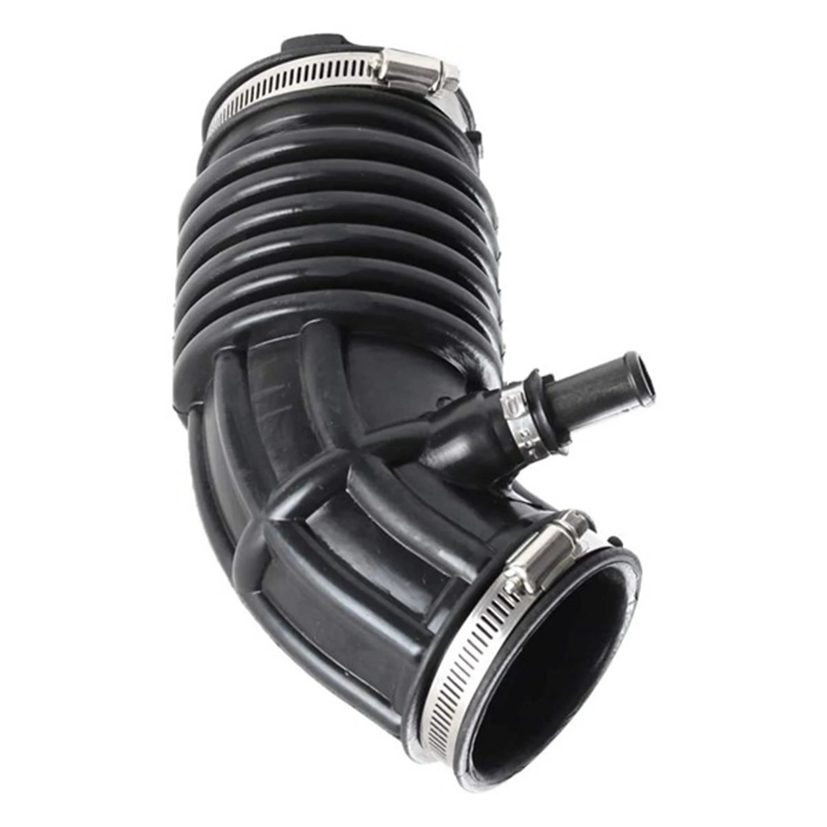 16576JA000 Manguera de entrada de aire de 9,2 pulgadas para motor de coche, manguera de entrada de aire para Altima L4 2.5L 2007-2013-A08Q