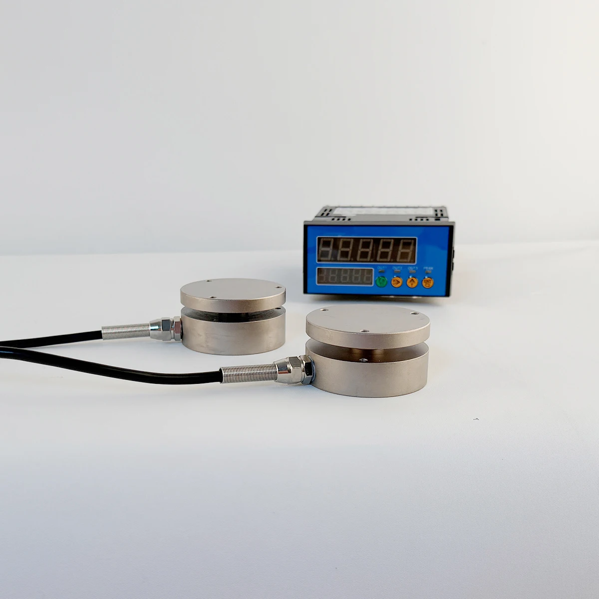 Industrial Weighing…