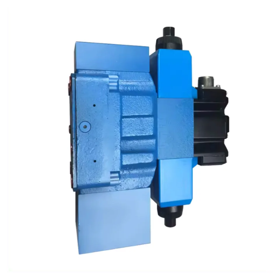 Hot Sale  Series Hydraulic Valve KBDG5V-7-2C180N-E-M1-PE7-H1-10 Proportional Va-lve