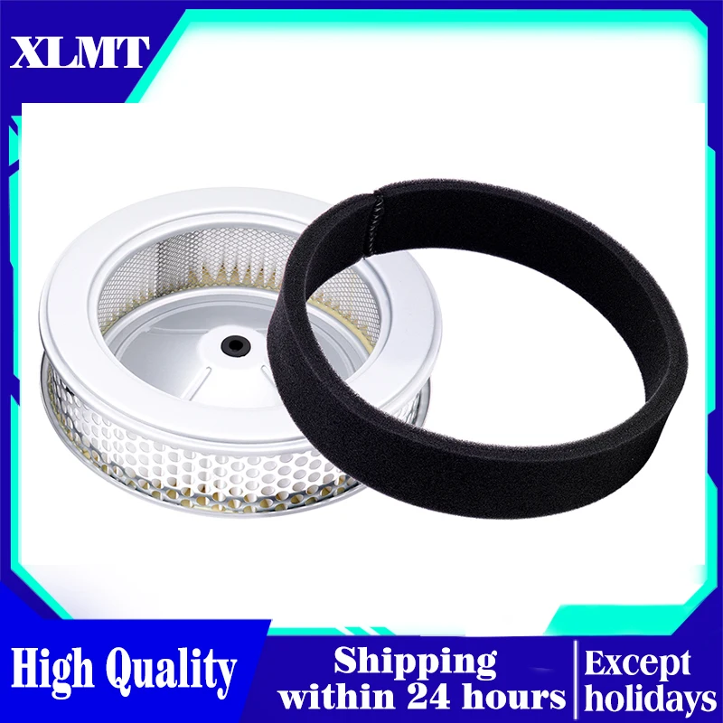 

Motorcycle Engine Parts Accessories Air Filter Cleaner For Honda GX800IRH GX700IRH GX690 GX660 630RH 17210-Z6L-000 17210-Z6L-010