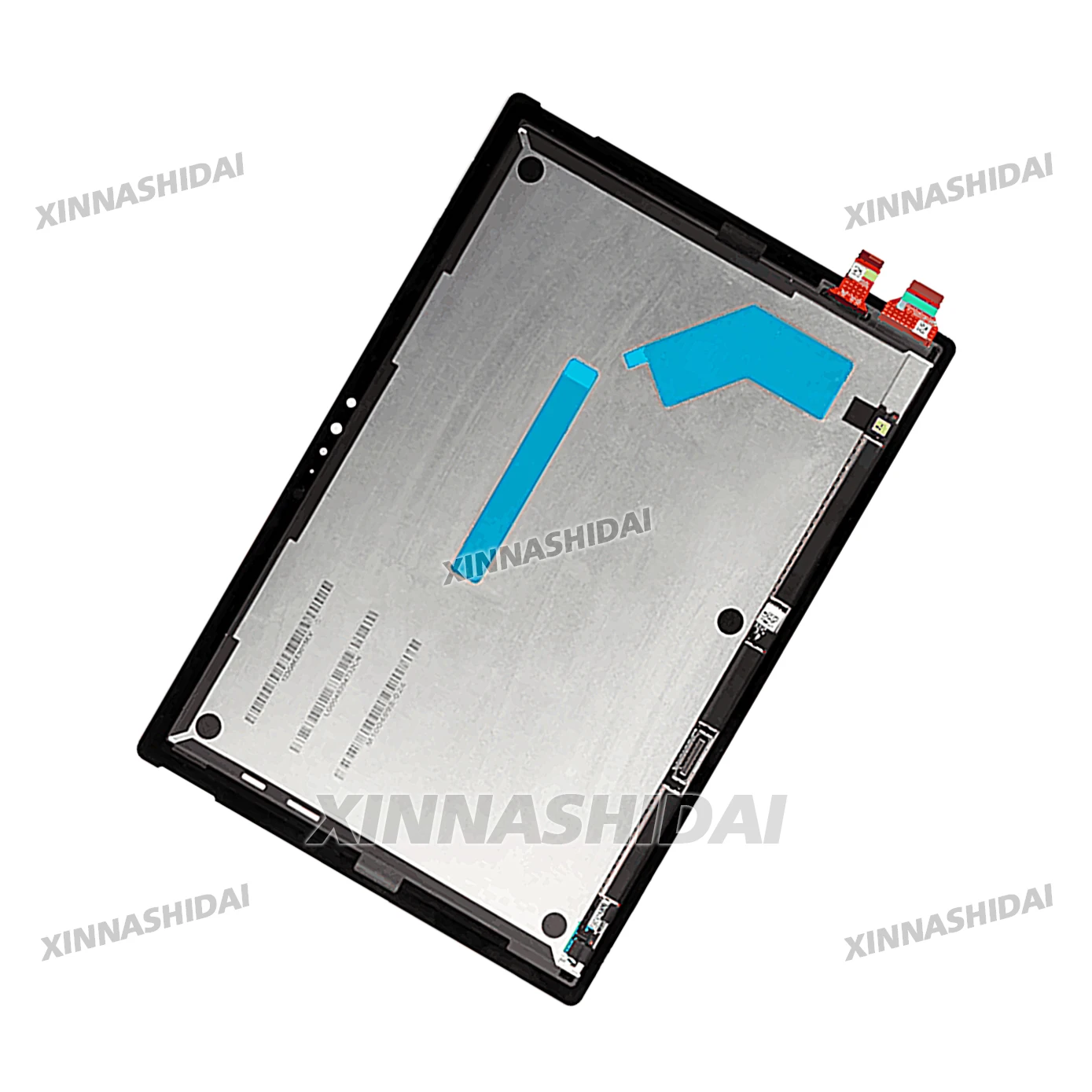 

NEW Tested For Microsoft Surface Pro 5 1796 Pro6 1807 With Board LCD Display Touch Screen Digitizer Assembly Replacement parts