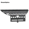 side mount