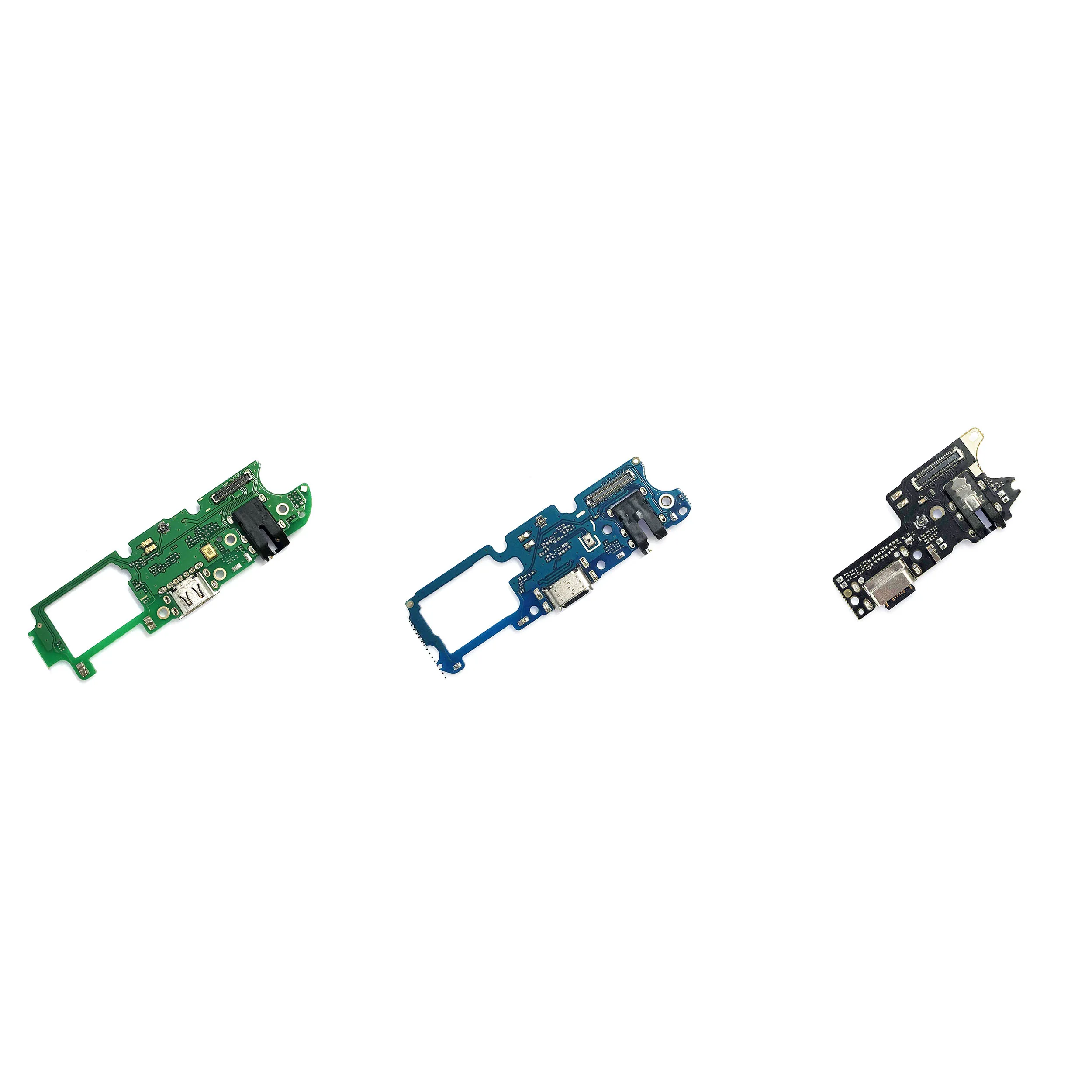 

Depalai For Xiaomi Redmi 5 6 7 8 5Pro 6A 6Pro 7A 9A Charging Flex Cable USB Charger Port