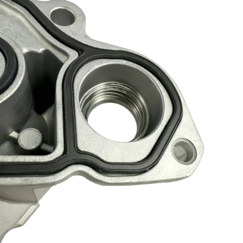 11428643762 Engine Oil Cooler Filter Housing Fit For BMW Mini Cooper R55 R56 R57 N12 1.4L 1.6L 2007-2010