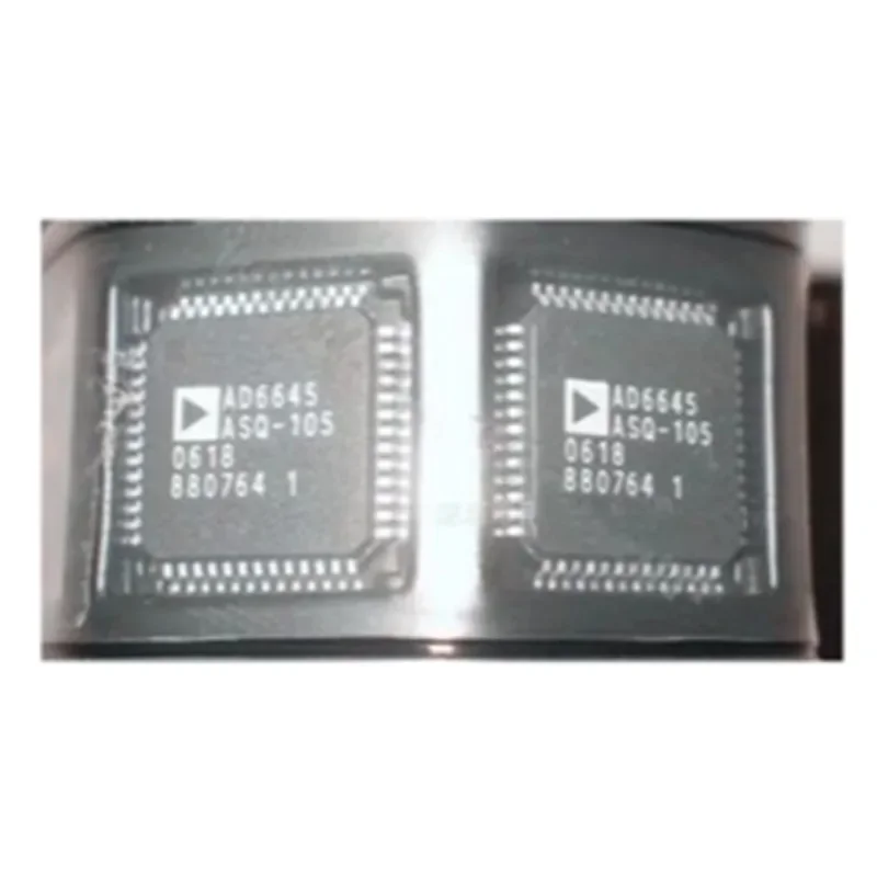 AD6645ASQZ-105 AD6645ASQ-105 AD6645 QFP Package New Original IC  Electronic