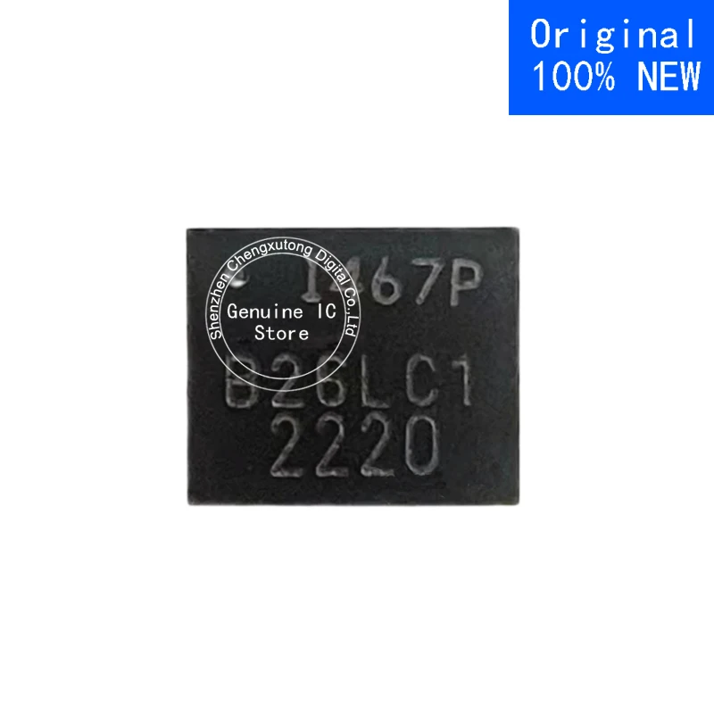 

2pcs/lot ICM-42607-P ICM 42607 P LGA New Original Genuine Ic