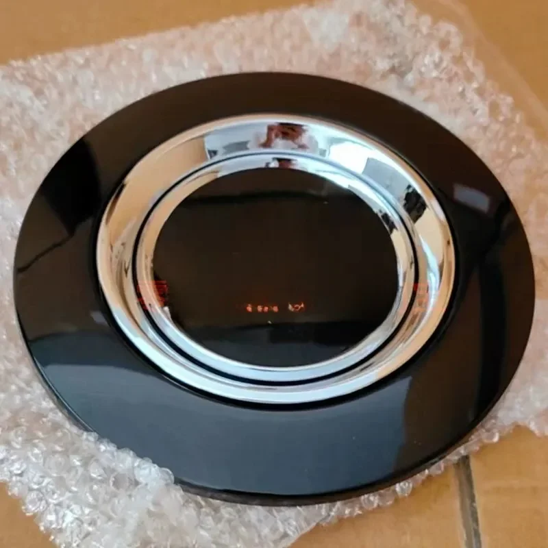 For Mercedes Benz G63 Panda Version Hub Cover GLS63 Big Cake 23 Inch 22 Inch Modified Wheel Cover
