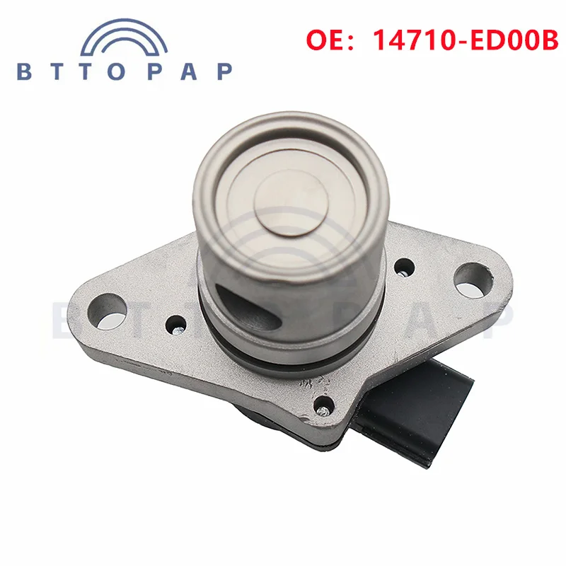 14710-ED00B EGR Valve For Nissan AD/ B-luebird/ Dualis/ Cube Series Models Auto Parts14710-ED000 14710-ED00A