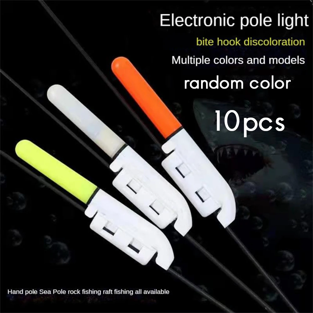 Abxi 10PCS Fishing …