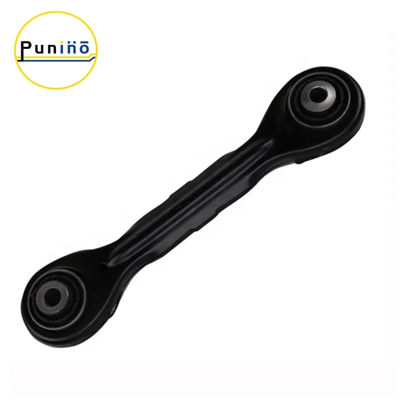 Punino One Side Rear Upper Suspension Control Arm For BMW 1 3 Series E90 E91 E92 E81 E82 X1 E84 xDrive 33322406289 33326782238