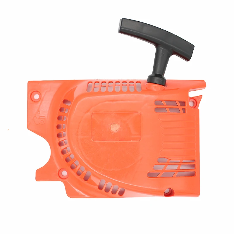 Ferramenta de Jardim Peças Acessórios Gasolina Motosserra Acessório Recoil Starter para Motosserra 5800