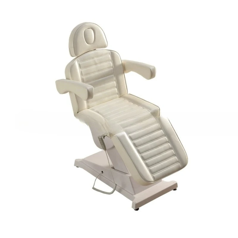 

*Electric beauty folding lift bed beauty salon tattoo embroidery inspection physiotherapy bed