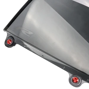 Windschirmschriftenschraubenschrauben -Kit -Kultur, Windbird -Montage, Honda CBR600RR CBR1000RR CBR250RR 600 1000 250 RR, 10pcs 8 Hauptverkaufskit Carenage Do 250 2008 - №5