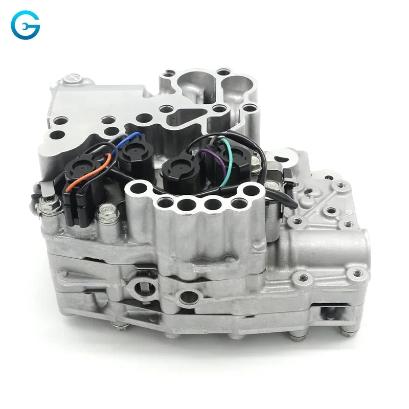 OEM CVT Transmissão Válvula Corpo, Auto Parte para Subaru Exiga Forester Levorg Outback Impreza, TR580