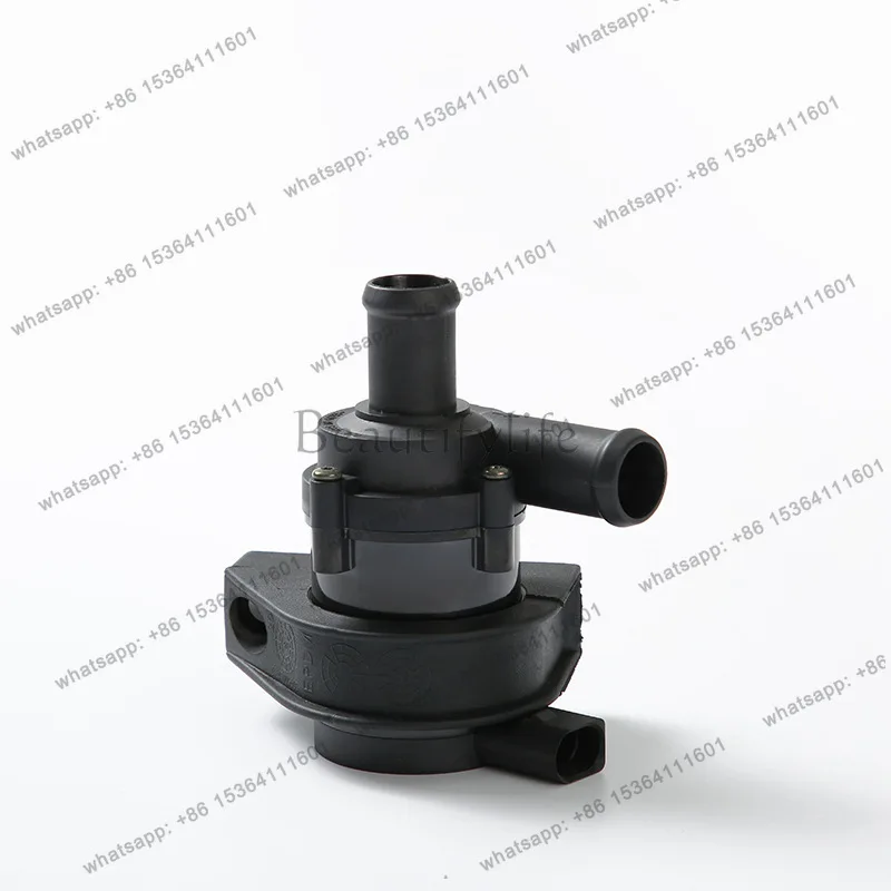 Electronic brushless auxiliary water pump, additional water pump 1K0965561J