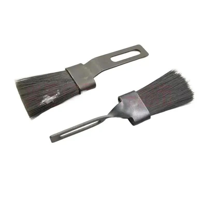 고모리 롤랜드 인쇄기 Feida 종이 프레스 브러시 08/04 기계용 20개